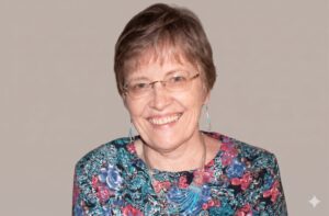 Charlotte Lynn Nath